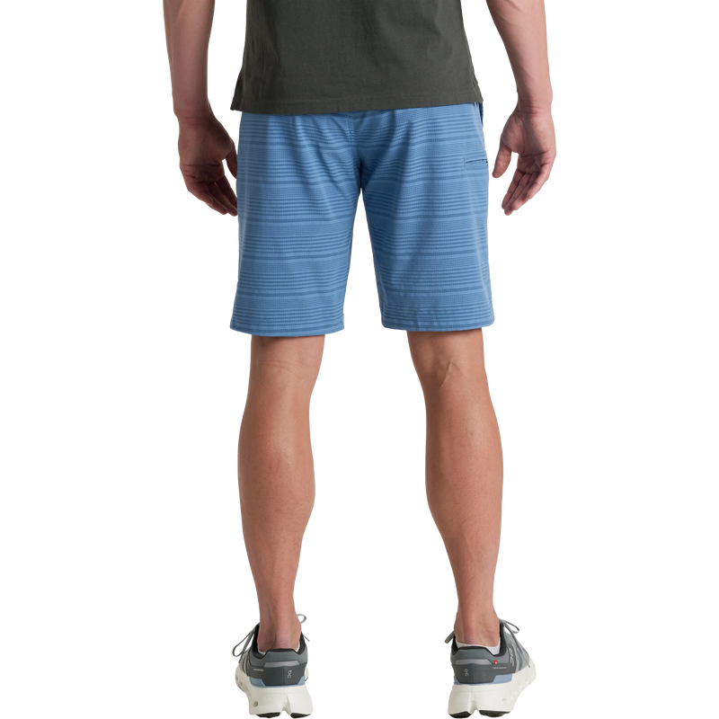 Men's Upriser Short 10", Kuhl Men's Upriser Short 10" Back
