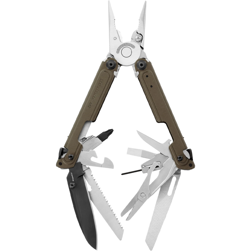 ARC - Talos, Featured Image