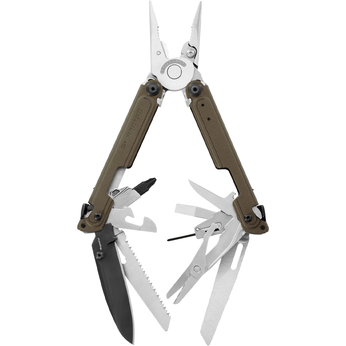 ARC - Talos alternate view