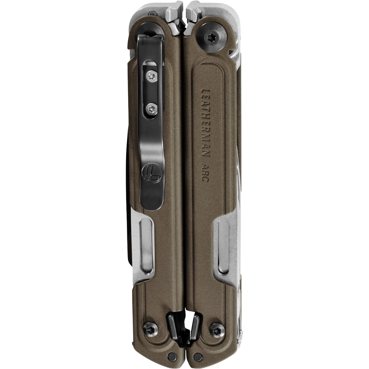 ARC - Talos alternate view