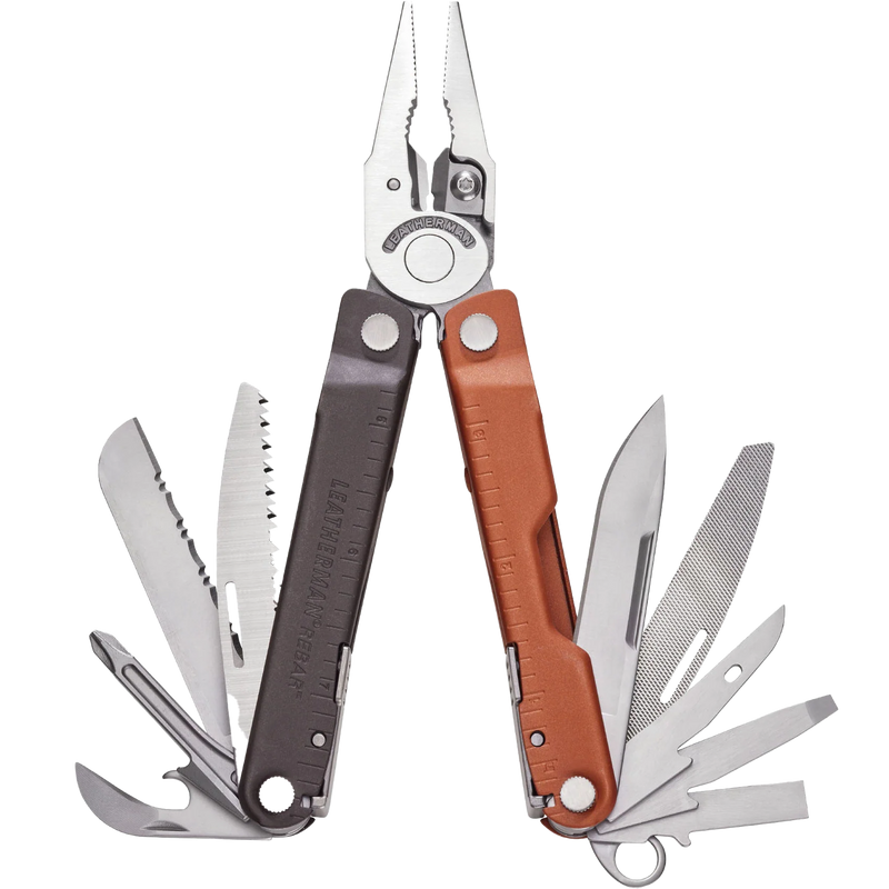 Rebar Burnt Sienna, Featured Image