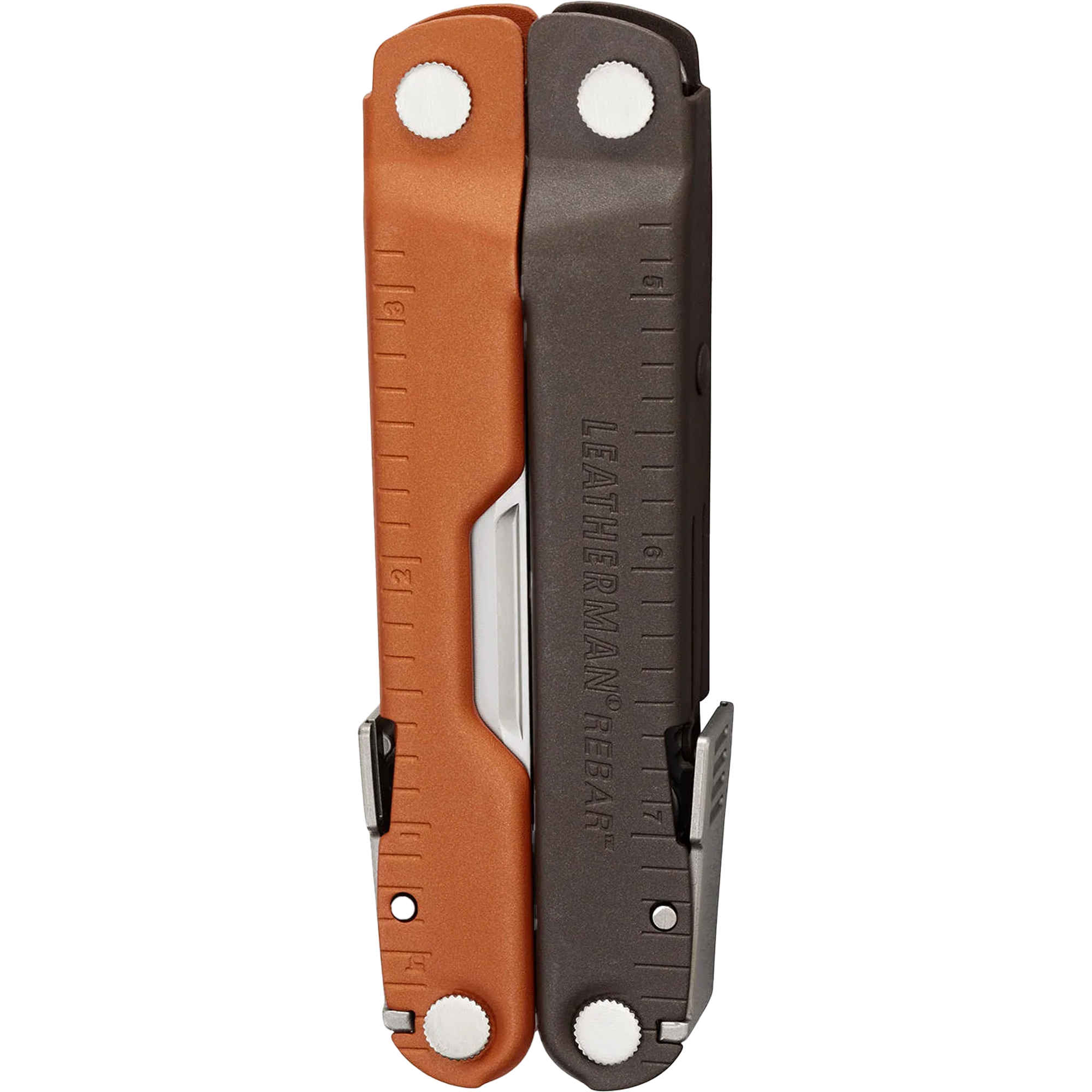 Rebar Burnt Sienna alternate view