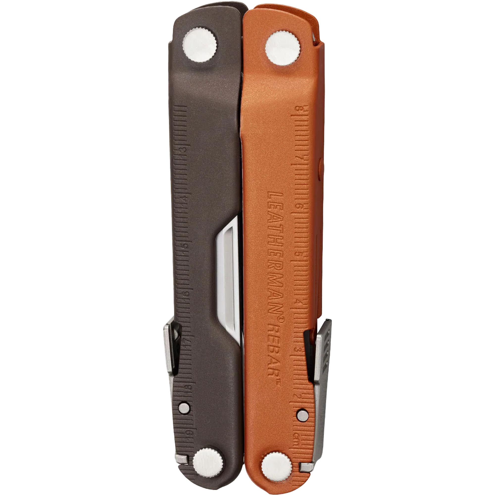 Rebar Burnt Sienna alternate view