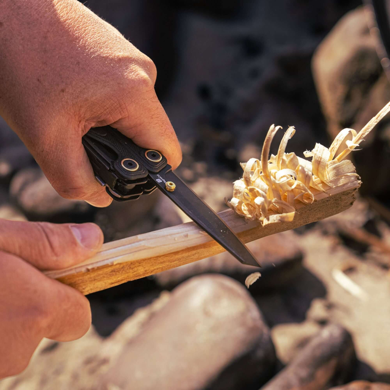 Wave Alpha, Leatherman Wave Alpha Lifestyle
