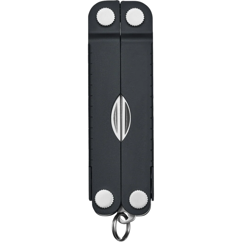 Micra Black, Leatherman Micra Back
