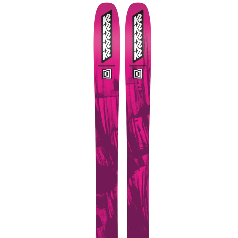 Mindbender 111, K2 Mindbender 111 base tips