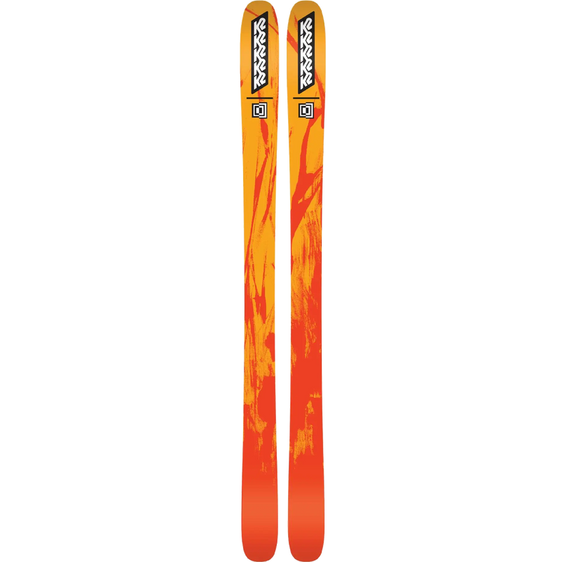 Mindbender 101, K2 Mindbender 101 base