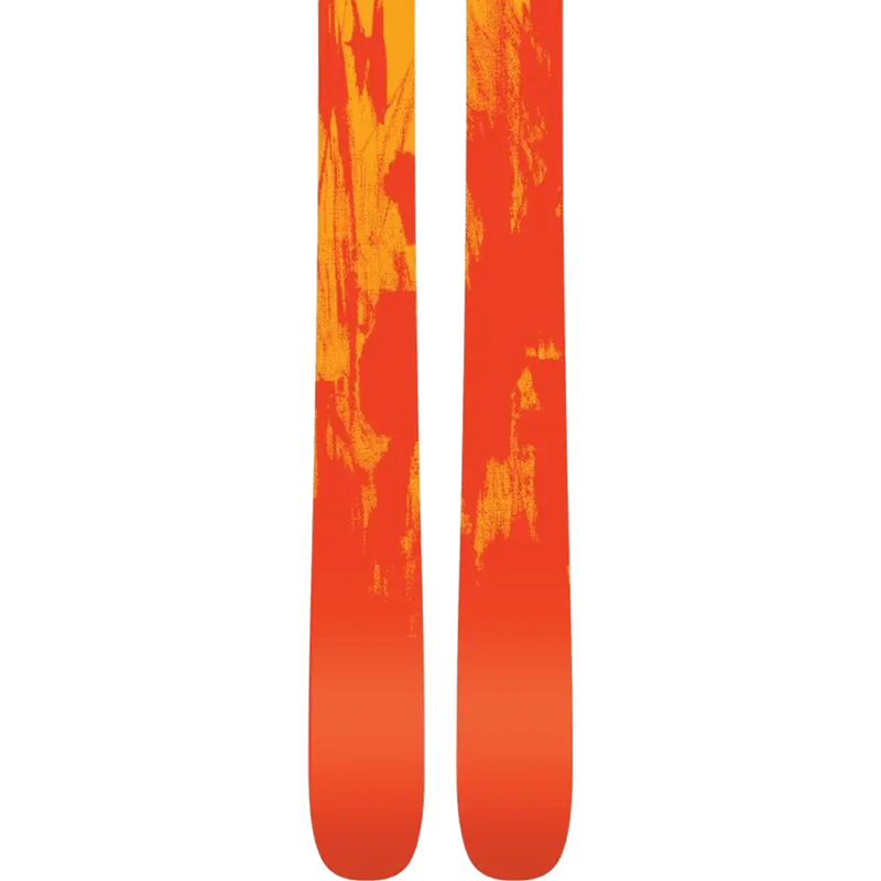Mindbender 101, K2 Mindbender 101 base tails