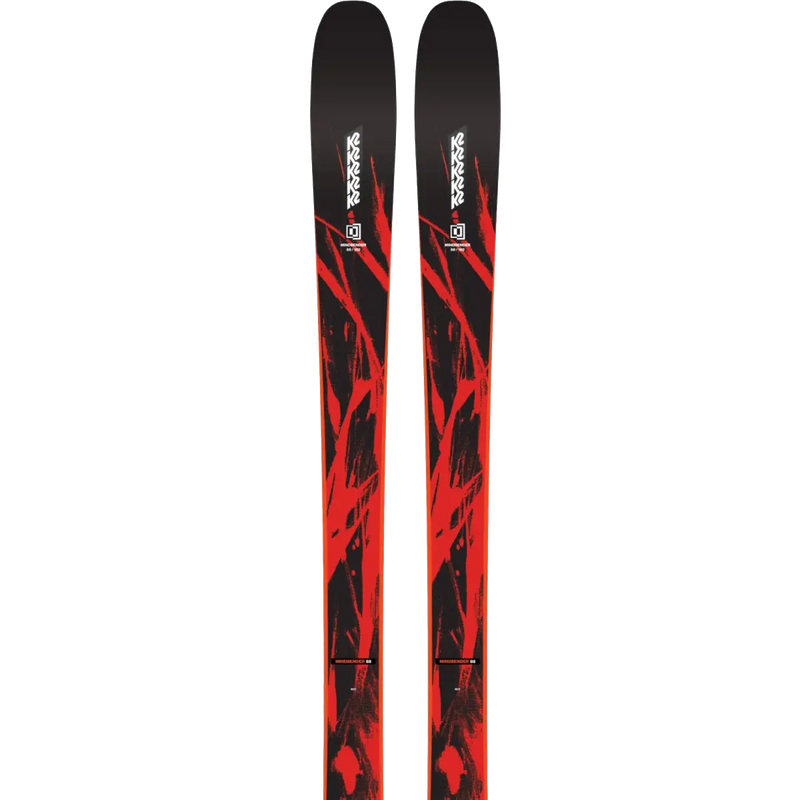 Mindbender 88, K2 Mindbender 88 deck tips