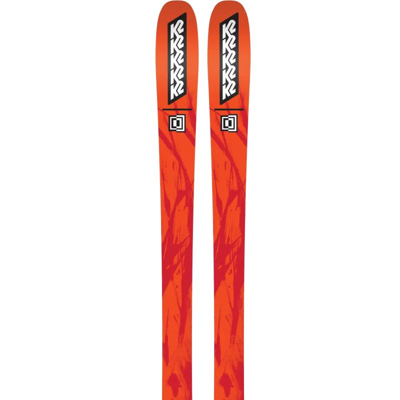 Mindbender 88, K2 Mindbender 88 base tips