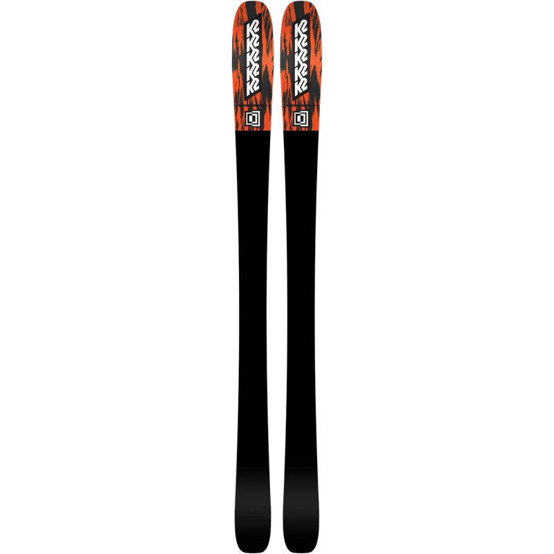 Mindbender 85 Quikclik, K2 Mindbender 85 Quikclik base