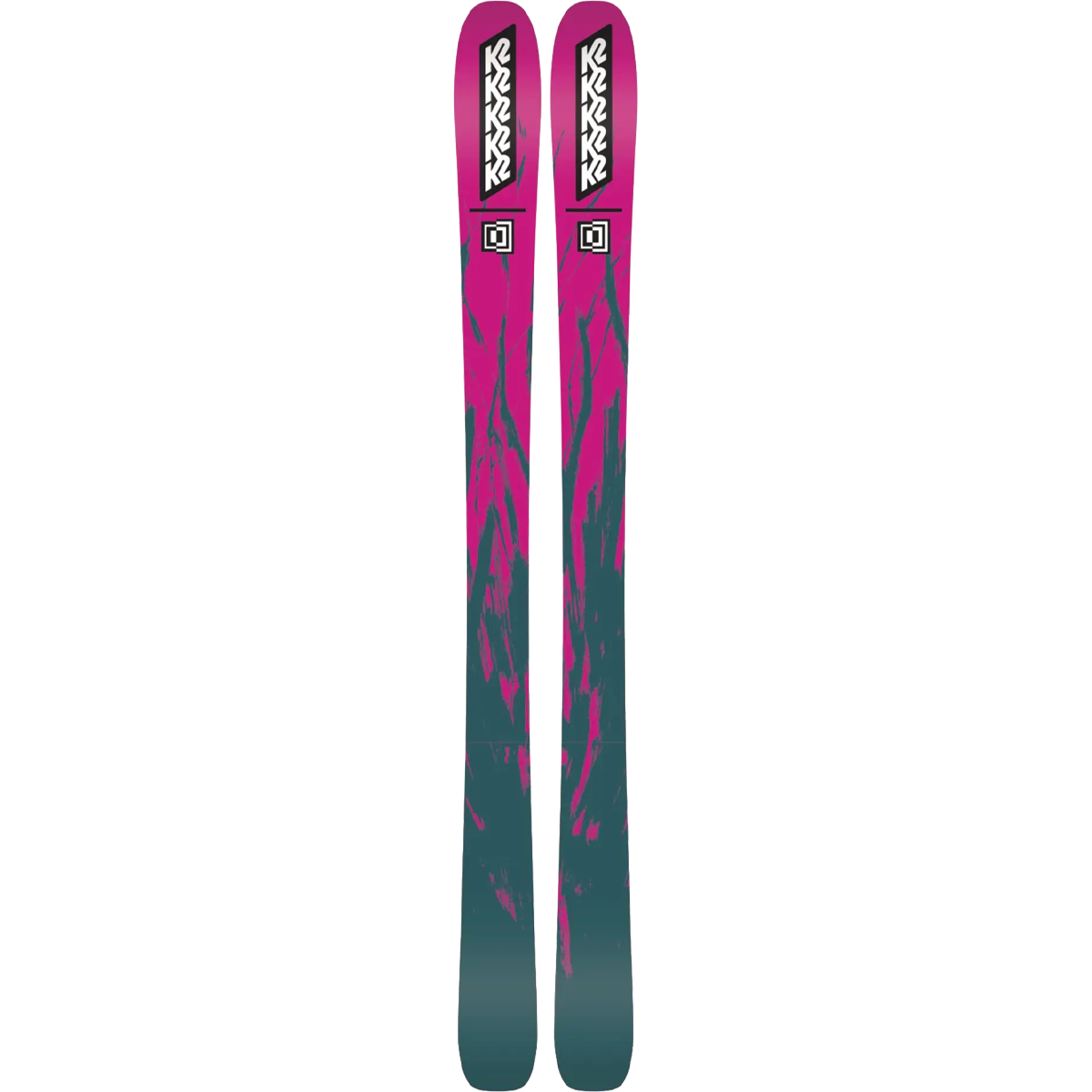 Women's Mindbender 96 alternate view