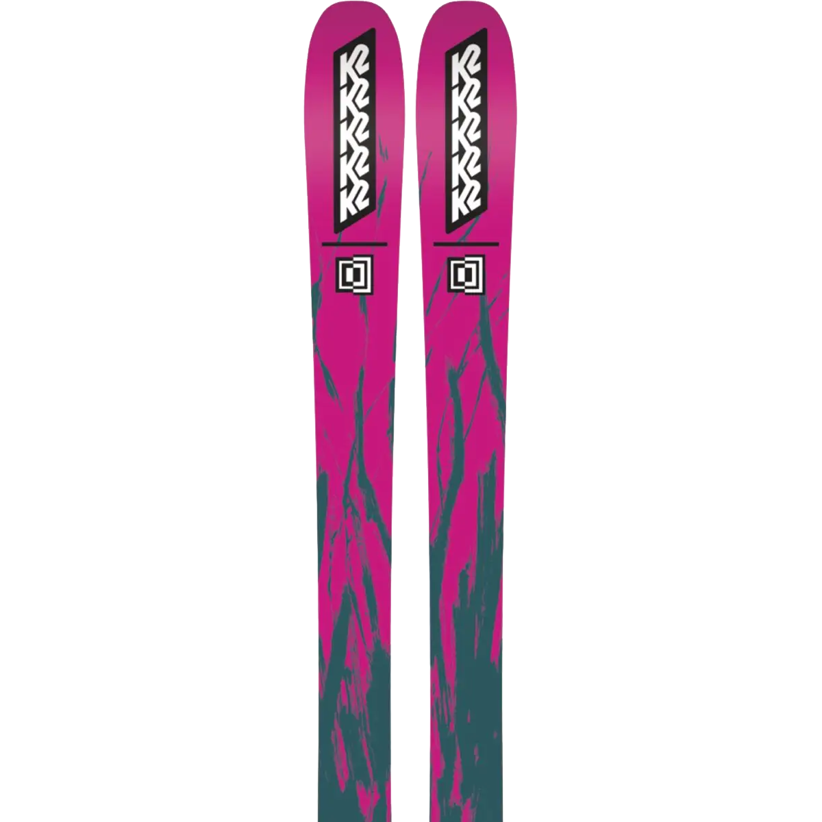 Women's Mindbender 96 alternate view