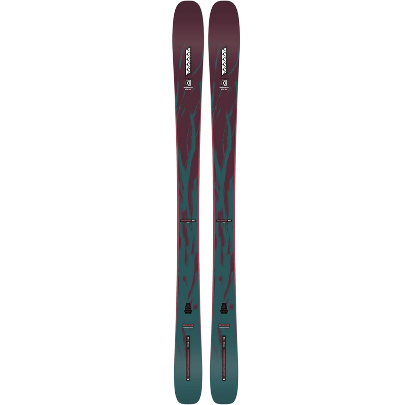 Women's Mindbender 90 Quikclik, Featured Image