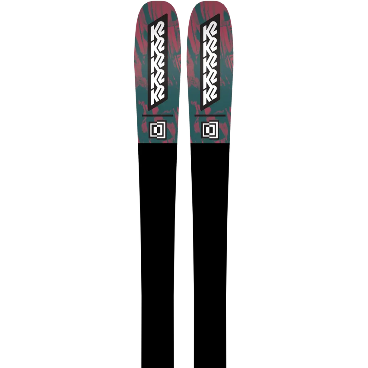 Women's Mindbender 90 Quikclik alternate view
