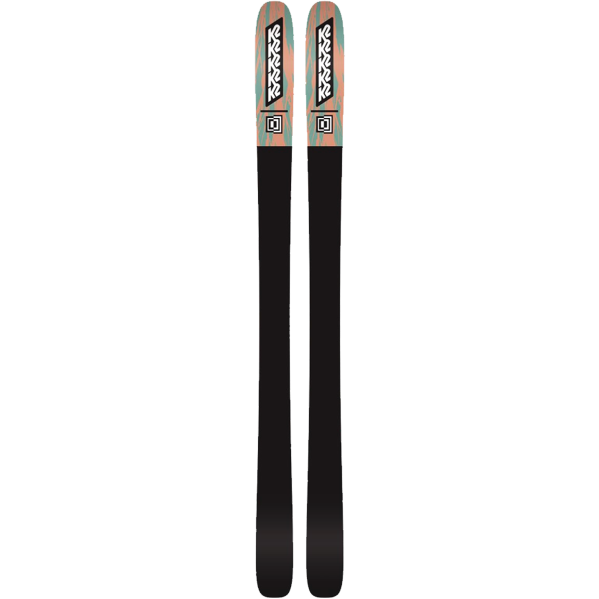 Women's Mindbender 85 Quikclik alternate view