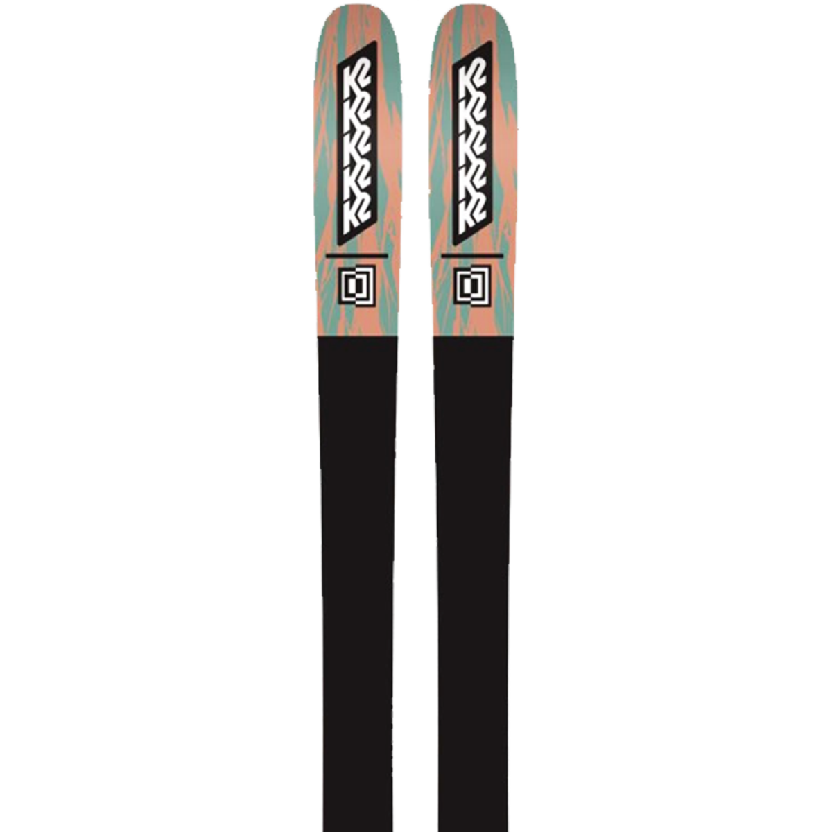Women's Mindbender 85 Quikclik alternate view