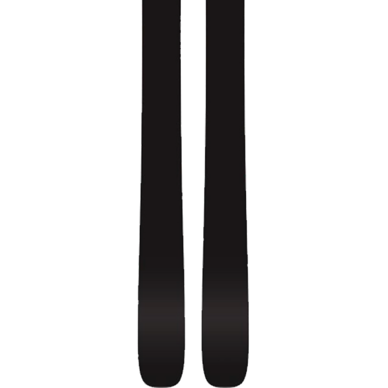 Women's Mindbender 85 Quikclik, K2 Women's Mindbender 85 Quikclik base tails