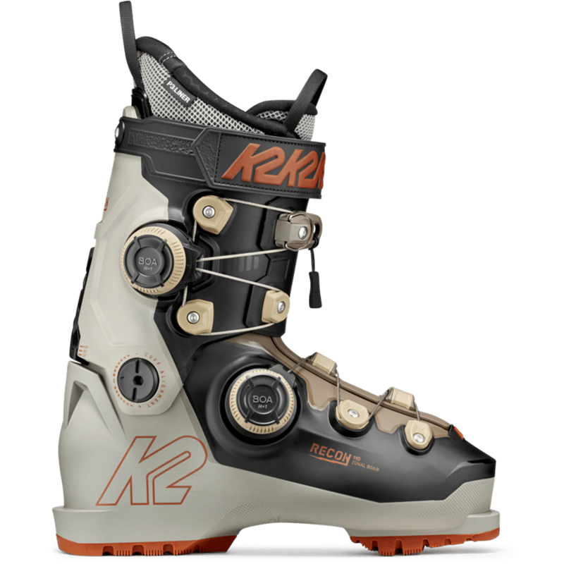 Recon 110 Zonal BOA, Featured Image