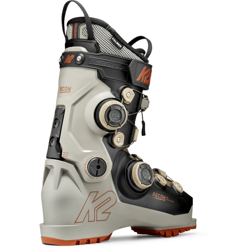Recon 110 Zonal BOA, K2 Recon 110 Zonal BOA back