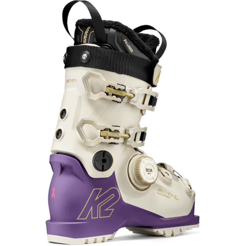 Women's Anthem 85 BOA, K2 Women's Anthem 85 BOA back