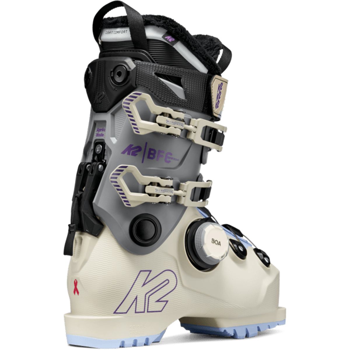 Women's BFC 95 BOA alternate view