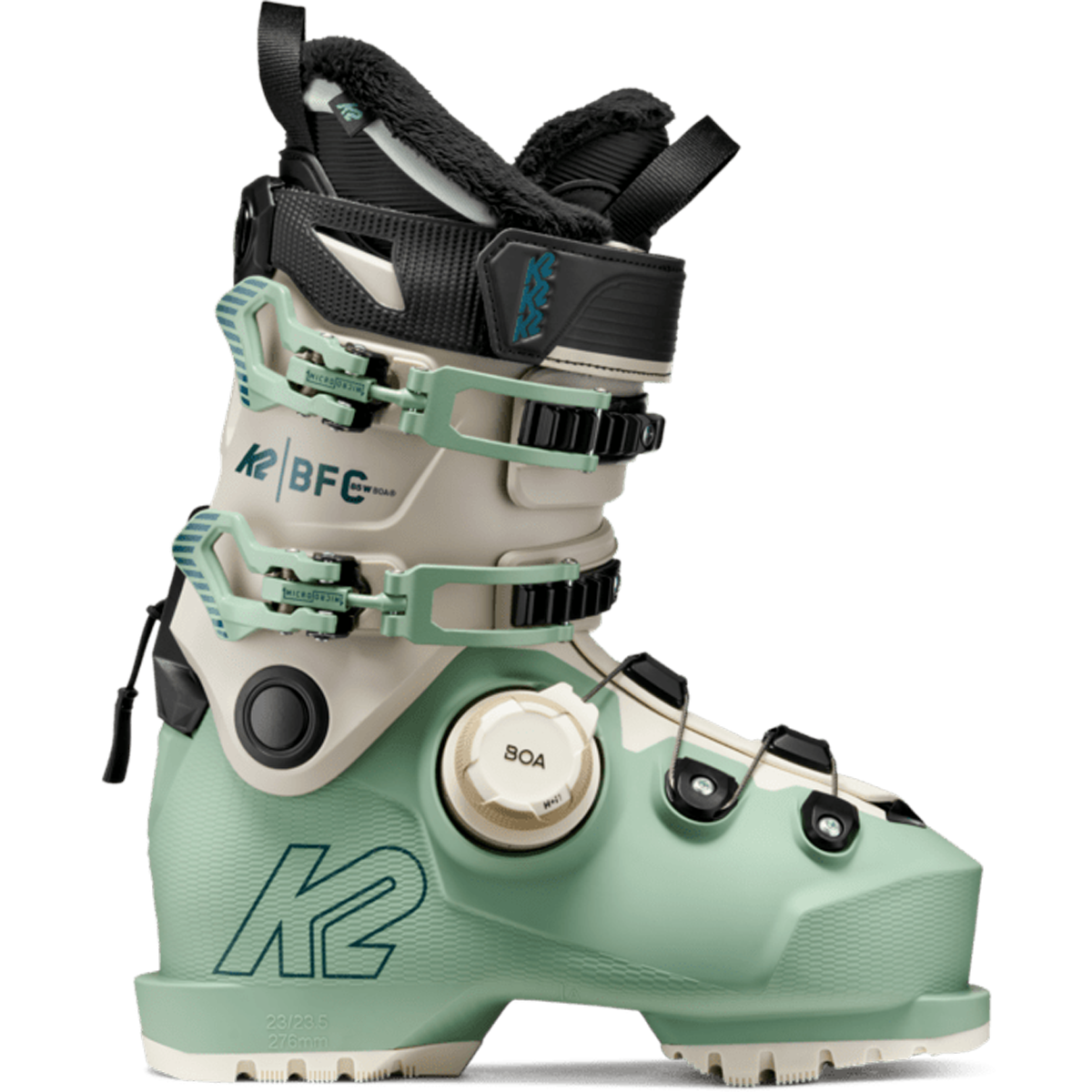 Women's BFC 85 BOA alternate view