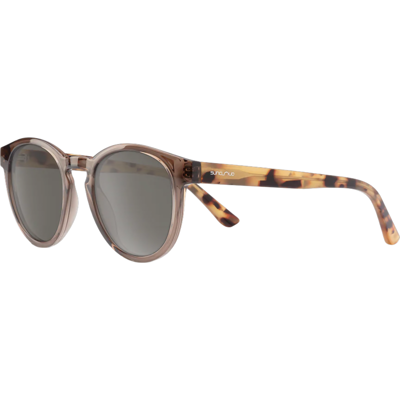 Barnes - Sepia Crystal/Polarized Gray, Featured Image