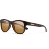 Matte Burnished Brown/Polarized Brown
