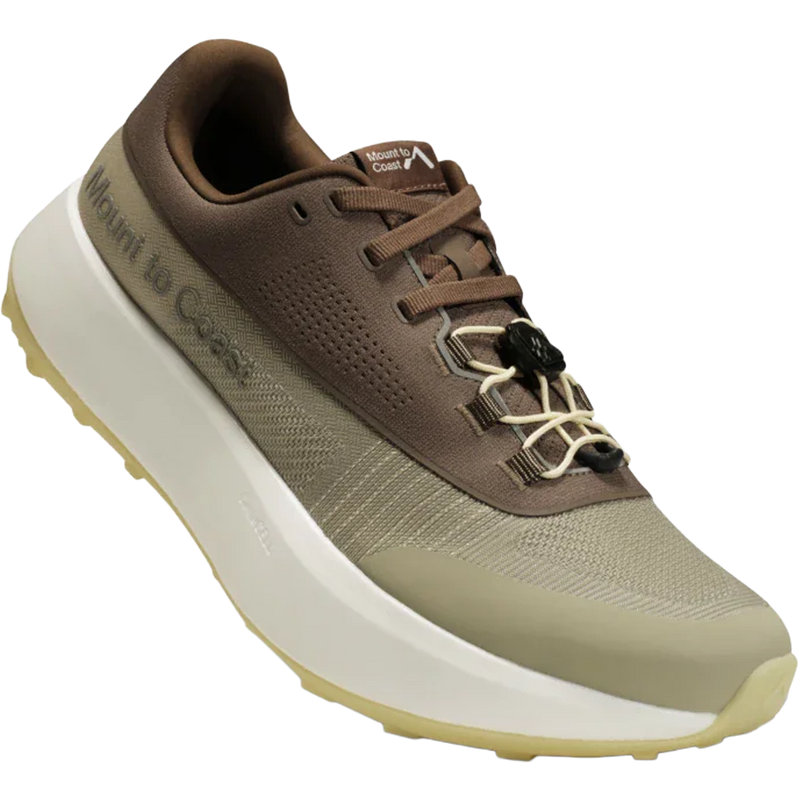 Men's H1, Men's Mount to Coast H1 laces