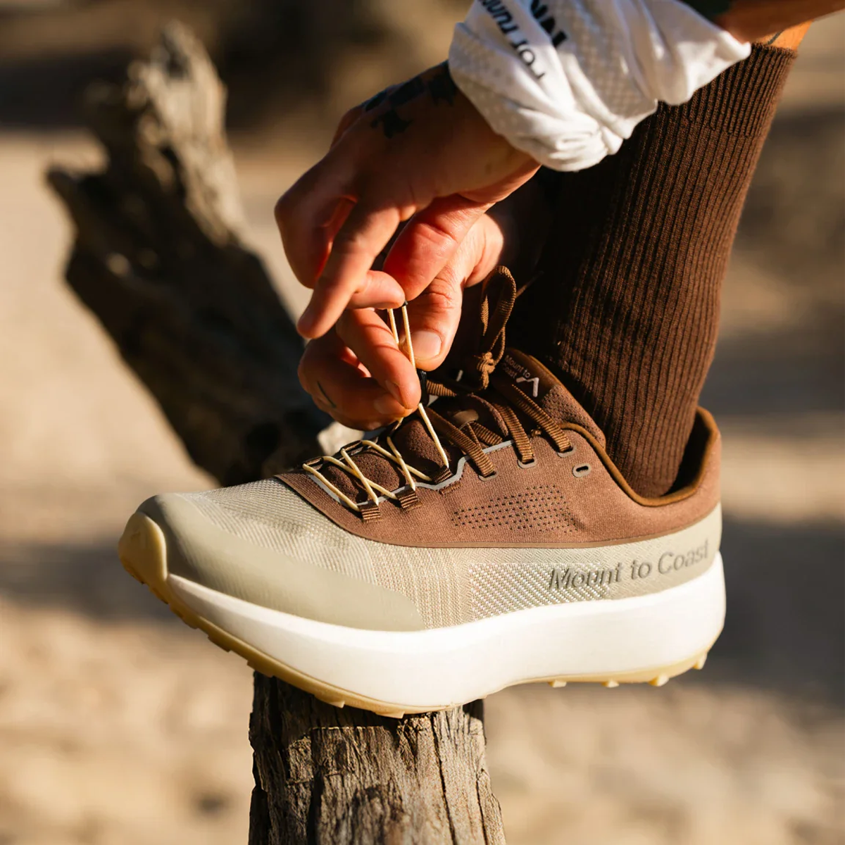Men's H1 alternate view