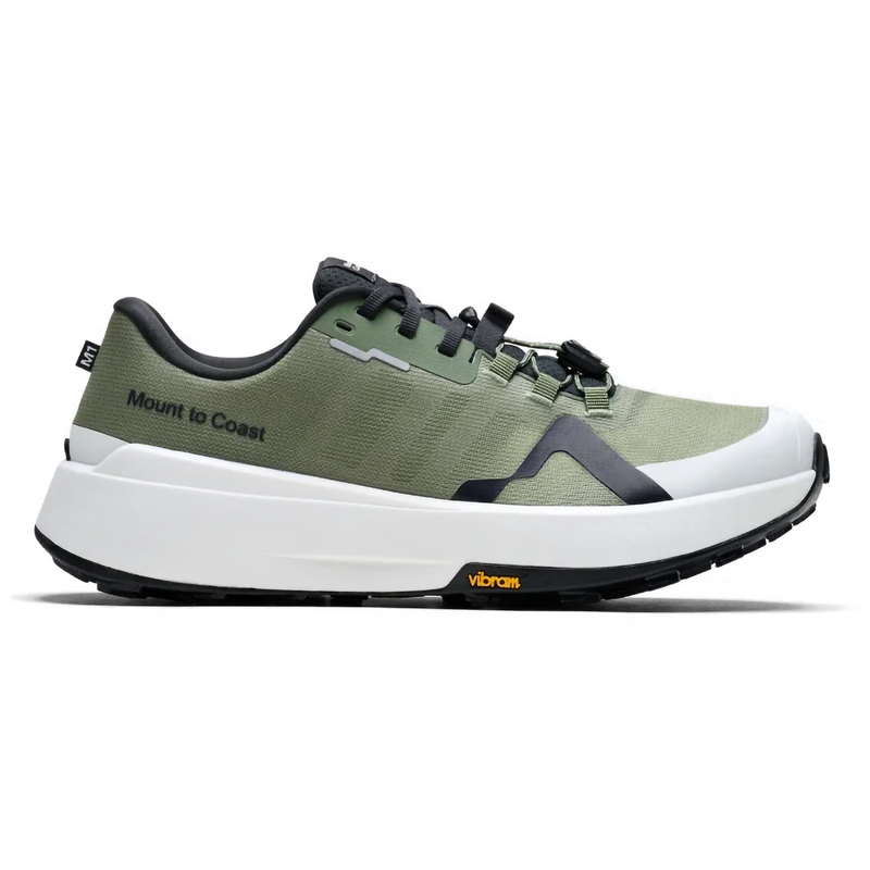 Men's M1, Featured Image