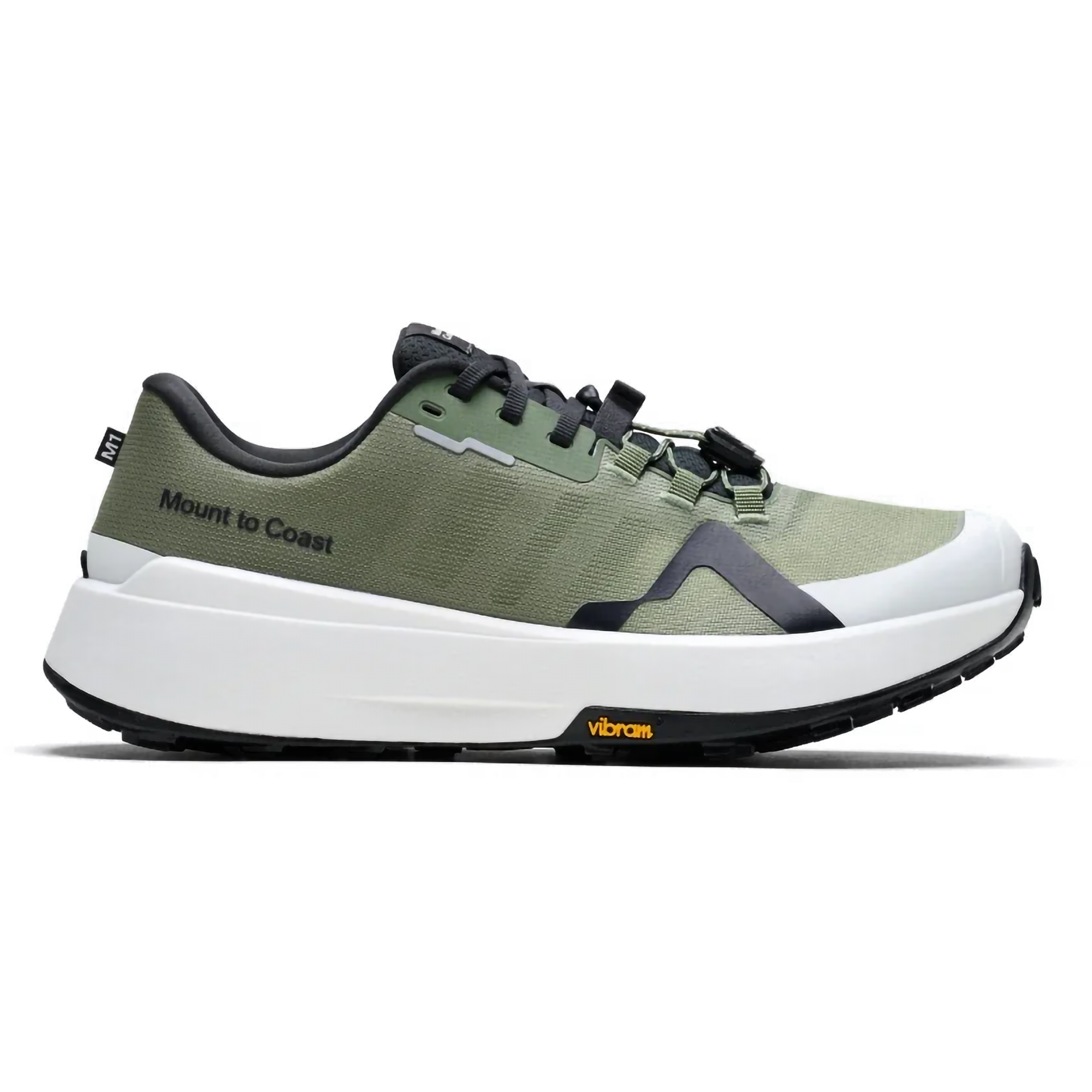 Men's M1 alternate view
