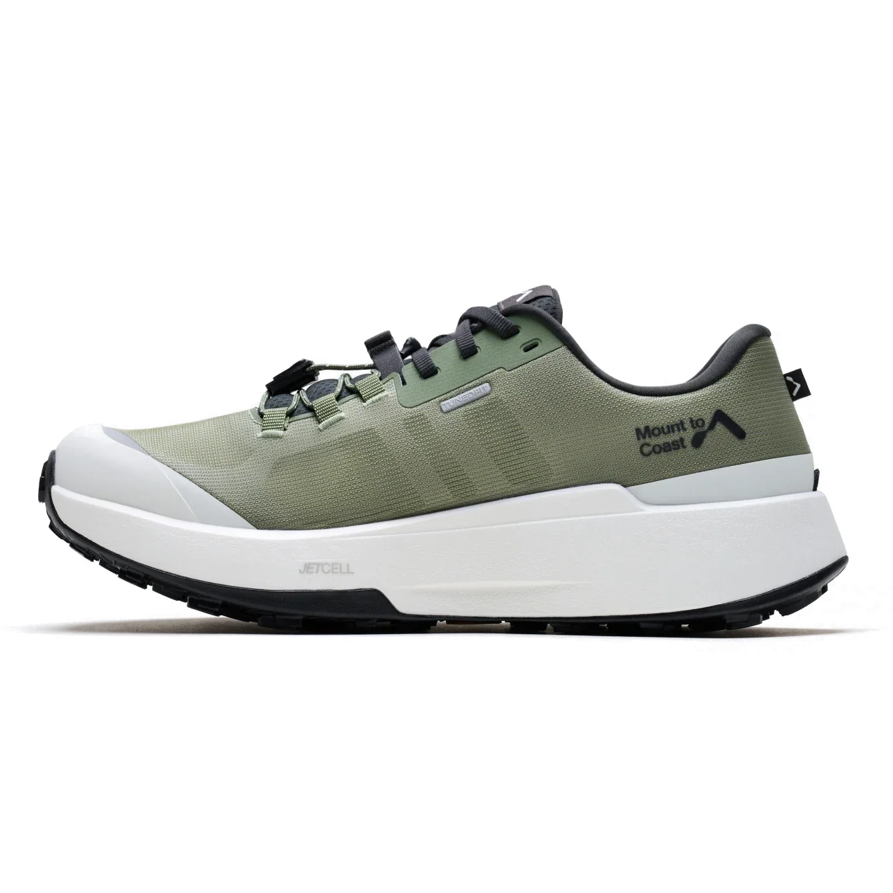 Men's M1 alternate view
