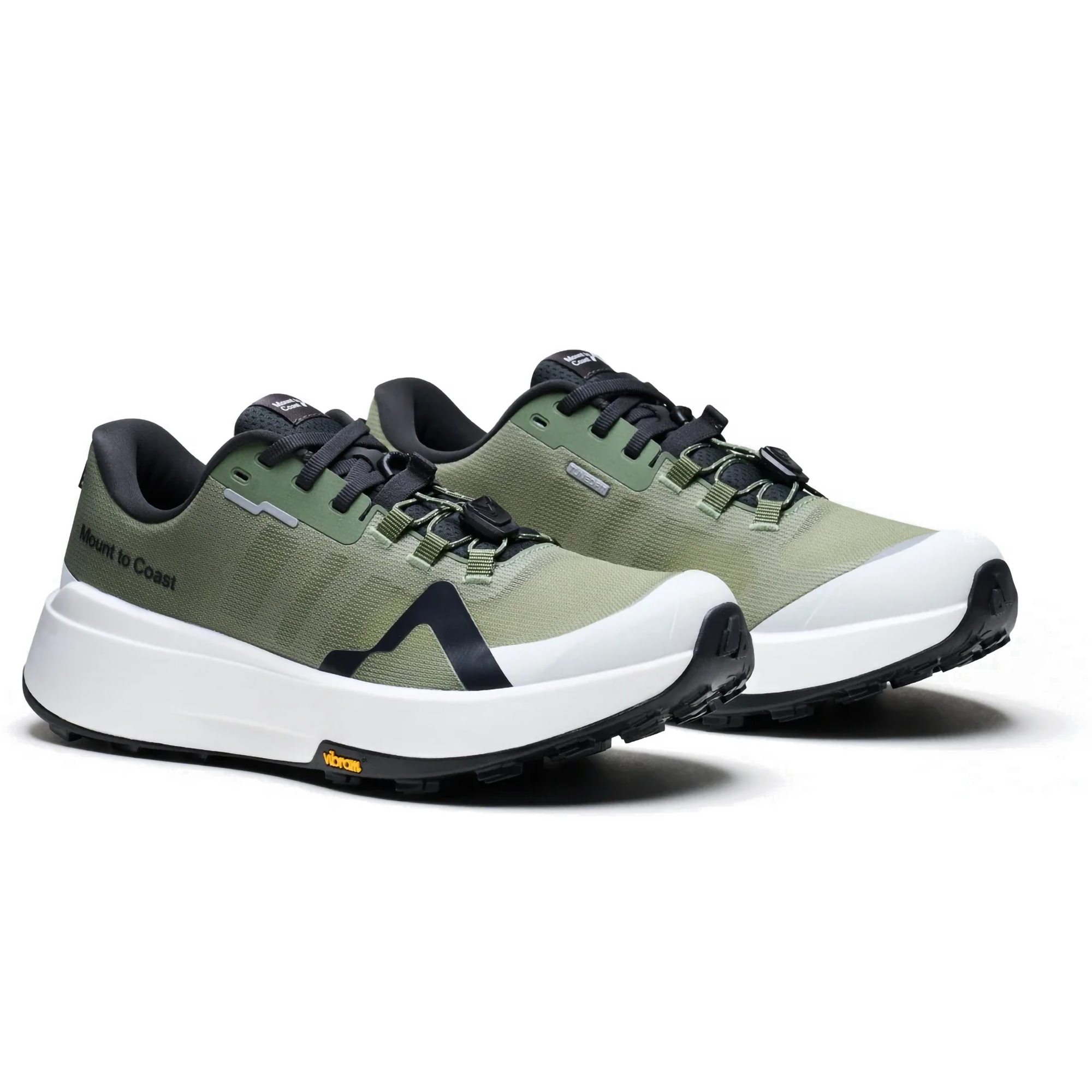 Men's M1 alternate view