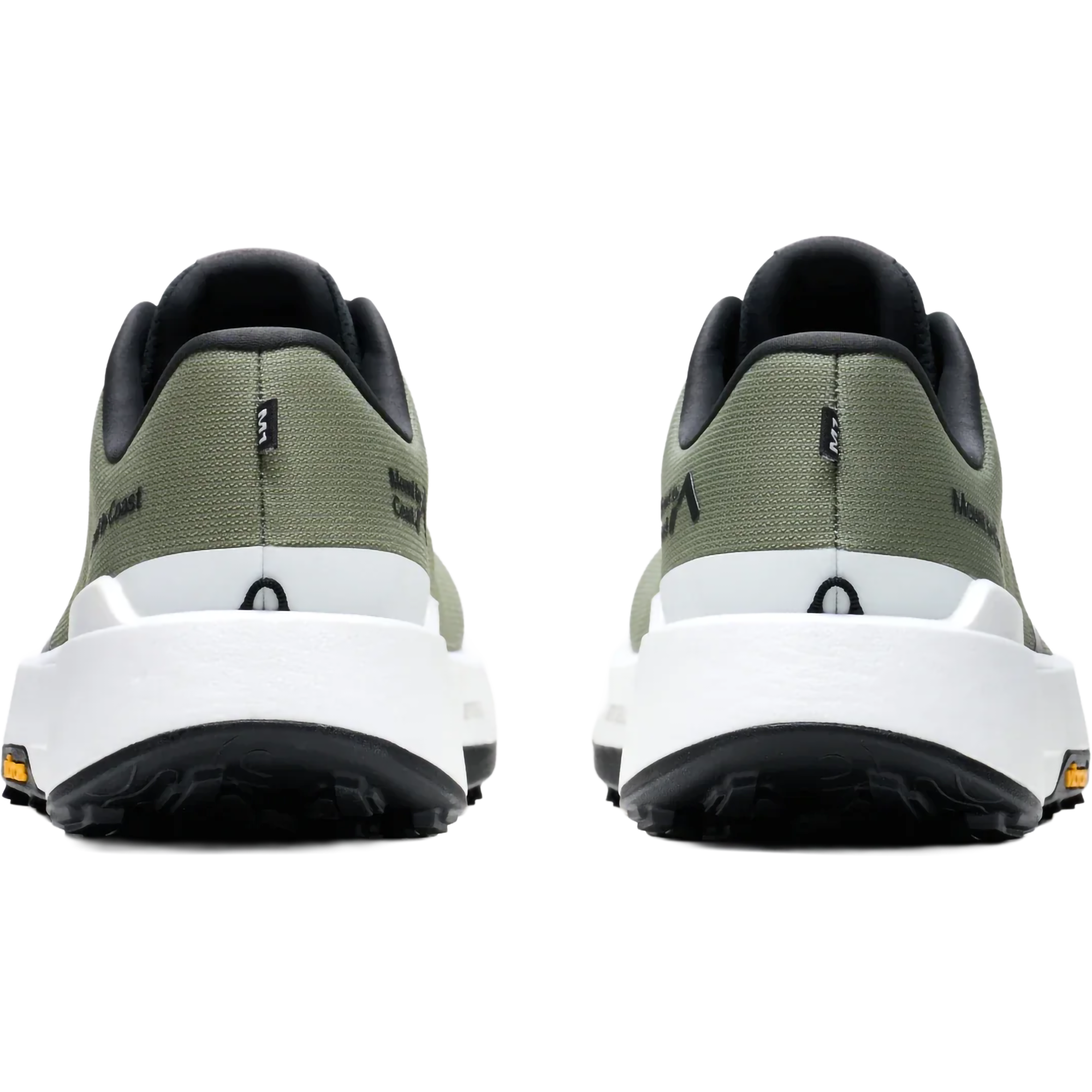 Men's M1 alternate view