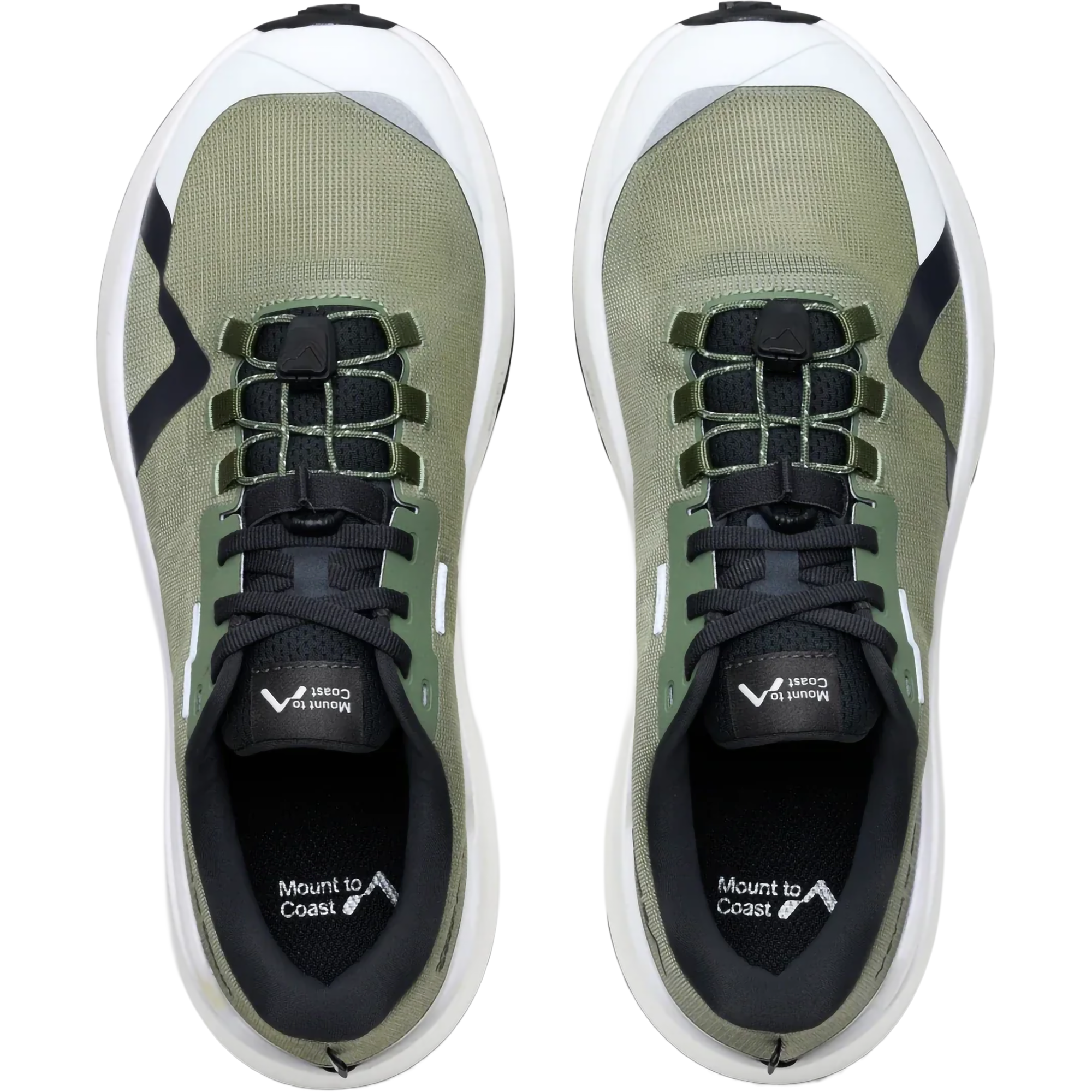 Men's M1 alternate view