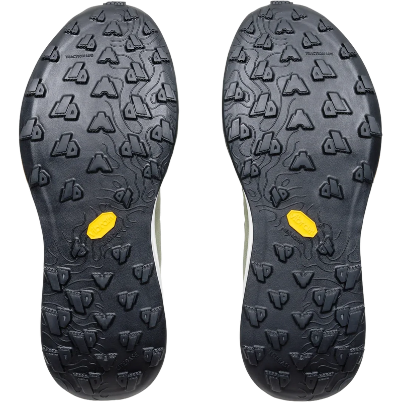 Men's M1, Mount to Coast Men's M1 in Moss pair bottom
