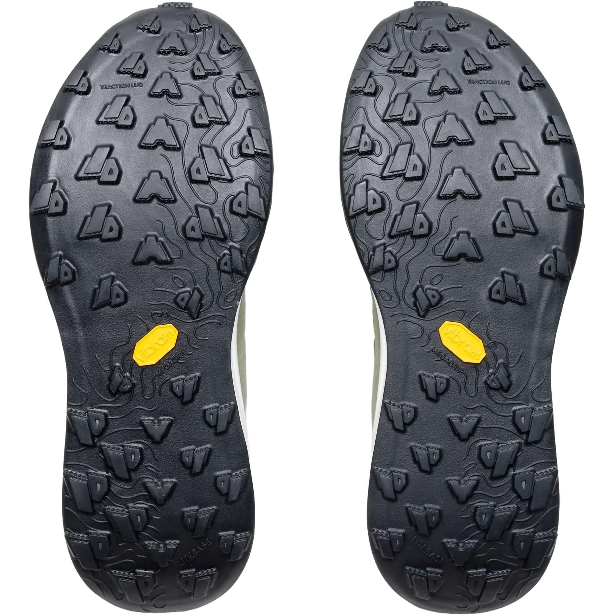 Men's M1 alternate view