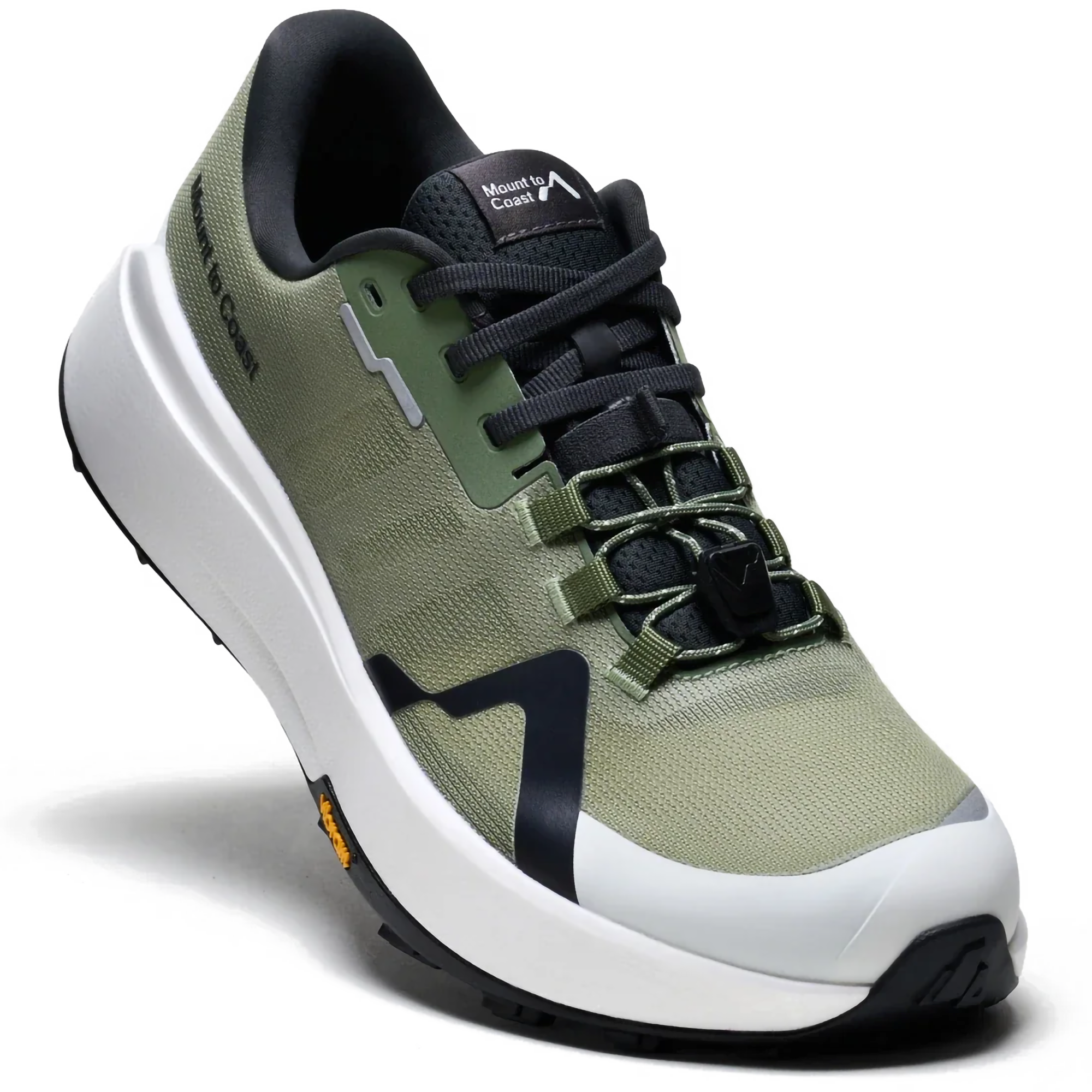 Men's M1 alternate view