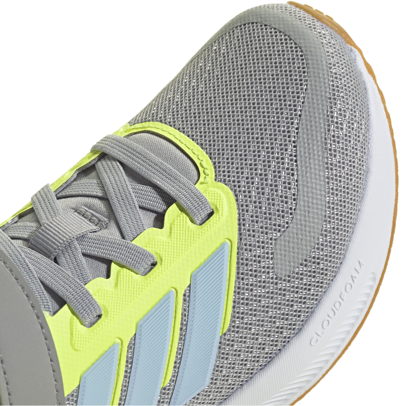Youth RunFalcon 5 Preschool, Adidas RUNFALCON 5 SHOES toe