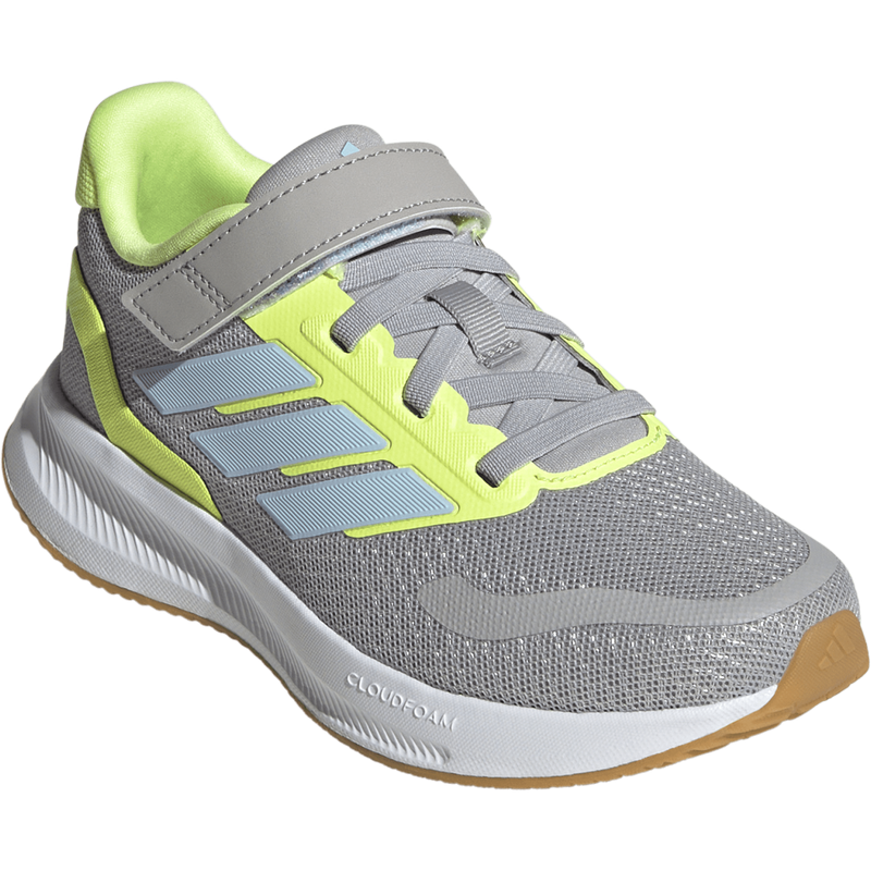 Youth RunFalcon 5 Preschool, Adidas RUNFALCON 5 SHOES 3/4 toe