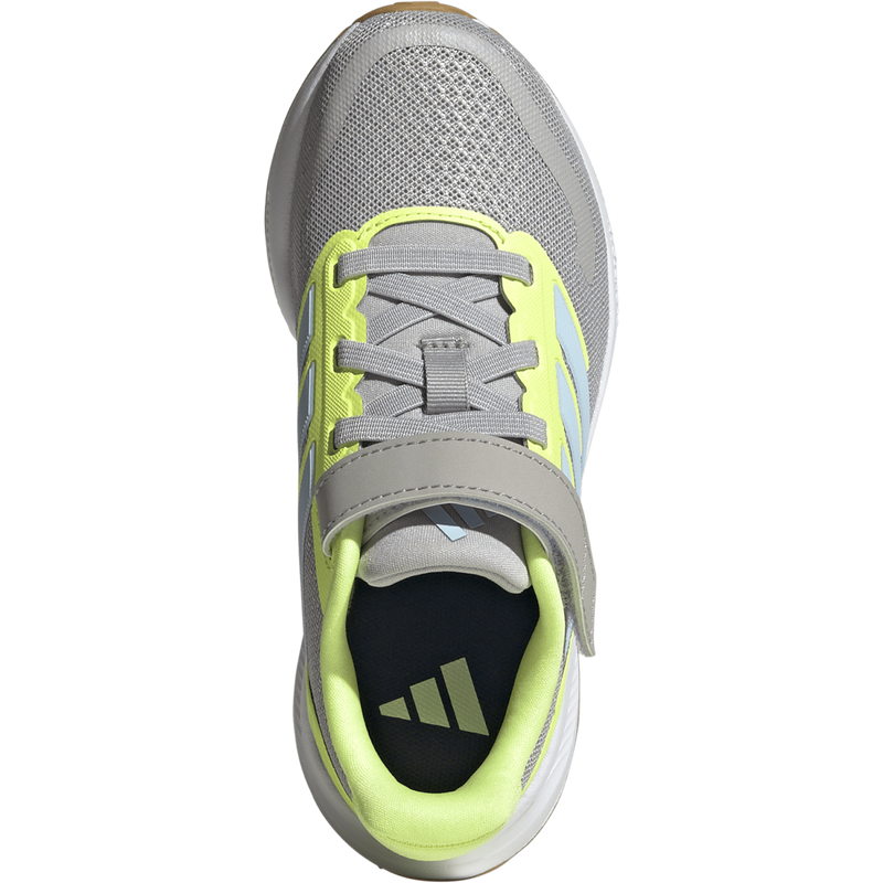 Youth RunFalcon 5 Preschool, Adidas RUNFALCON 5 SHOES top