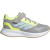 Grey Two/Crystal Sky/Hi-res Yellow