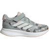 Wonder Sage/Off White/Blush Pink