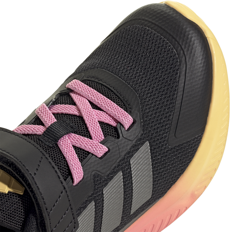 Youth FortaRun 4.0 Preschool, Adidas Youth FortaRun 4.0 Preschool toe detail