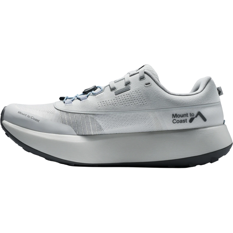 Women's H1, Mount to Coast Women's H1 side
