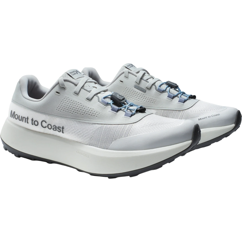 Women's H1, Mount to Coast Women's H1 pair 3/4