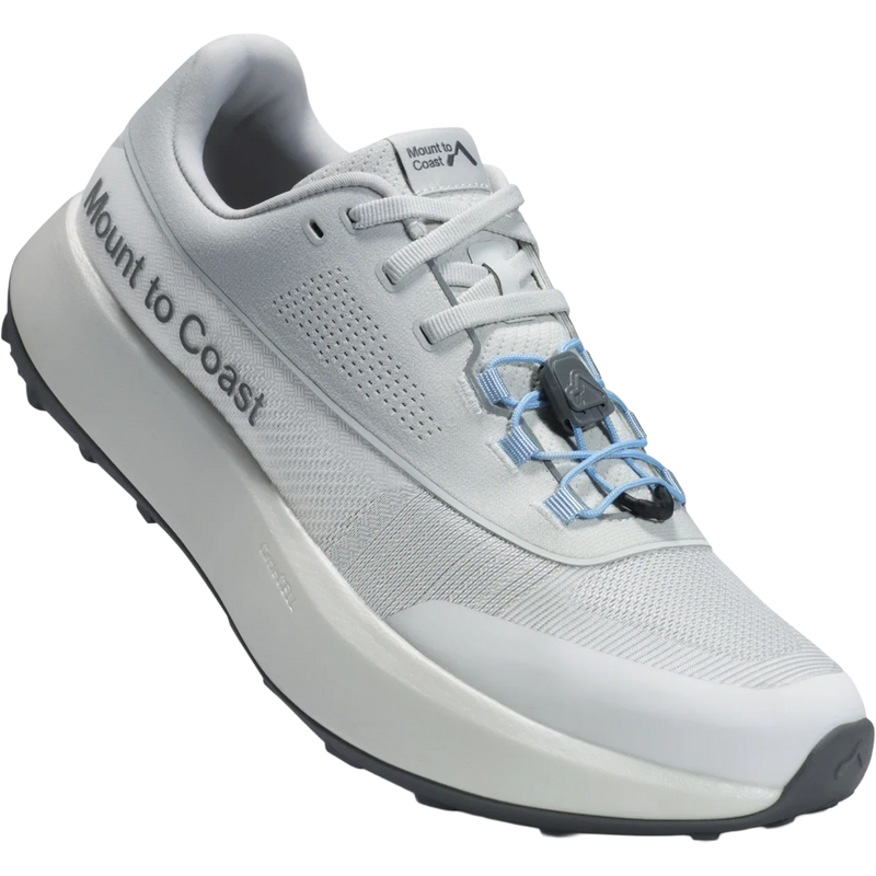 Women's H1, Mount to Coast Women's H1 laces
