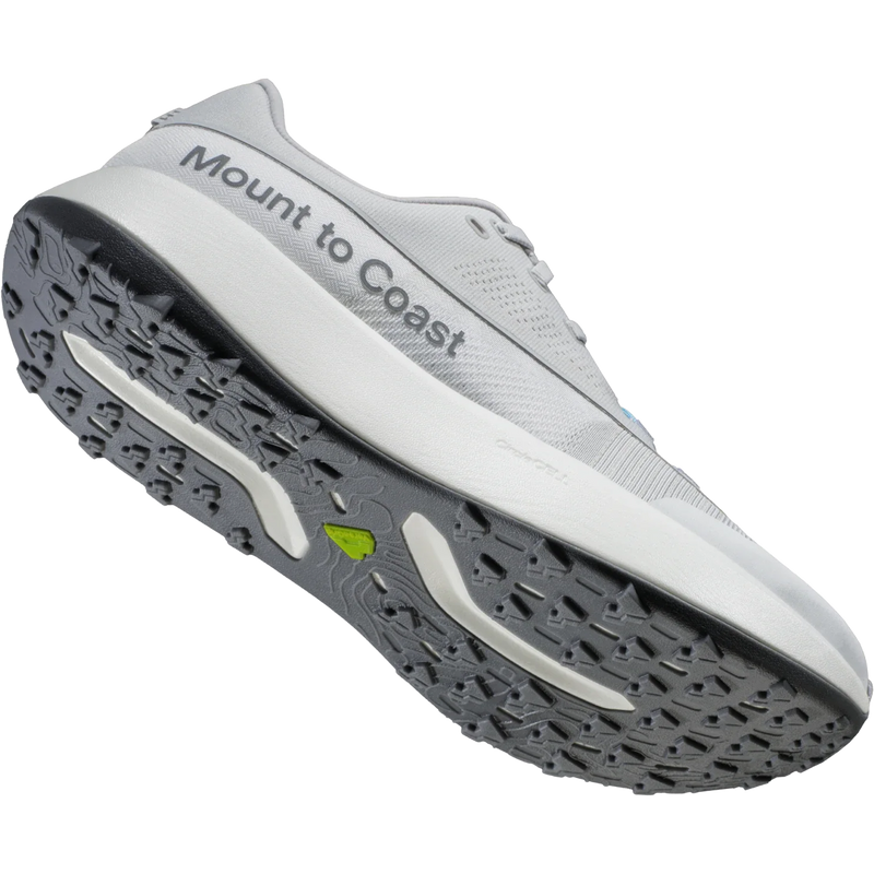 Women's H1, Mount to Coast Women's H1 tread